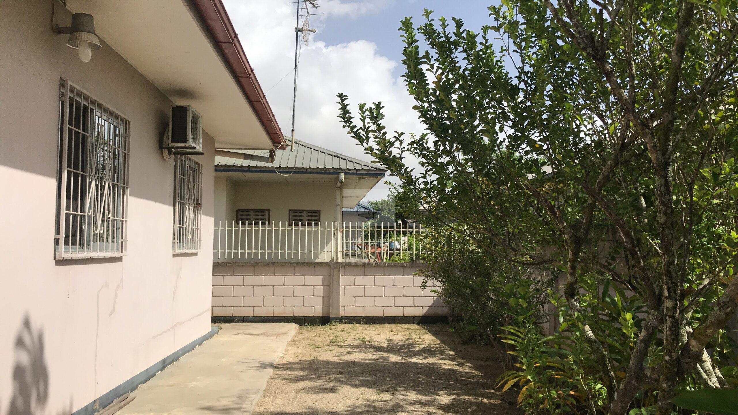 Simple property