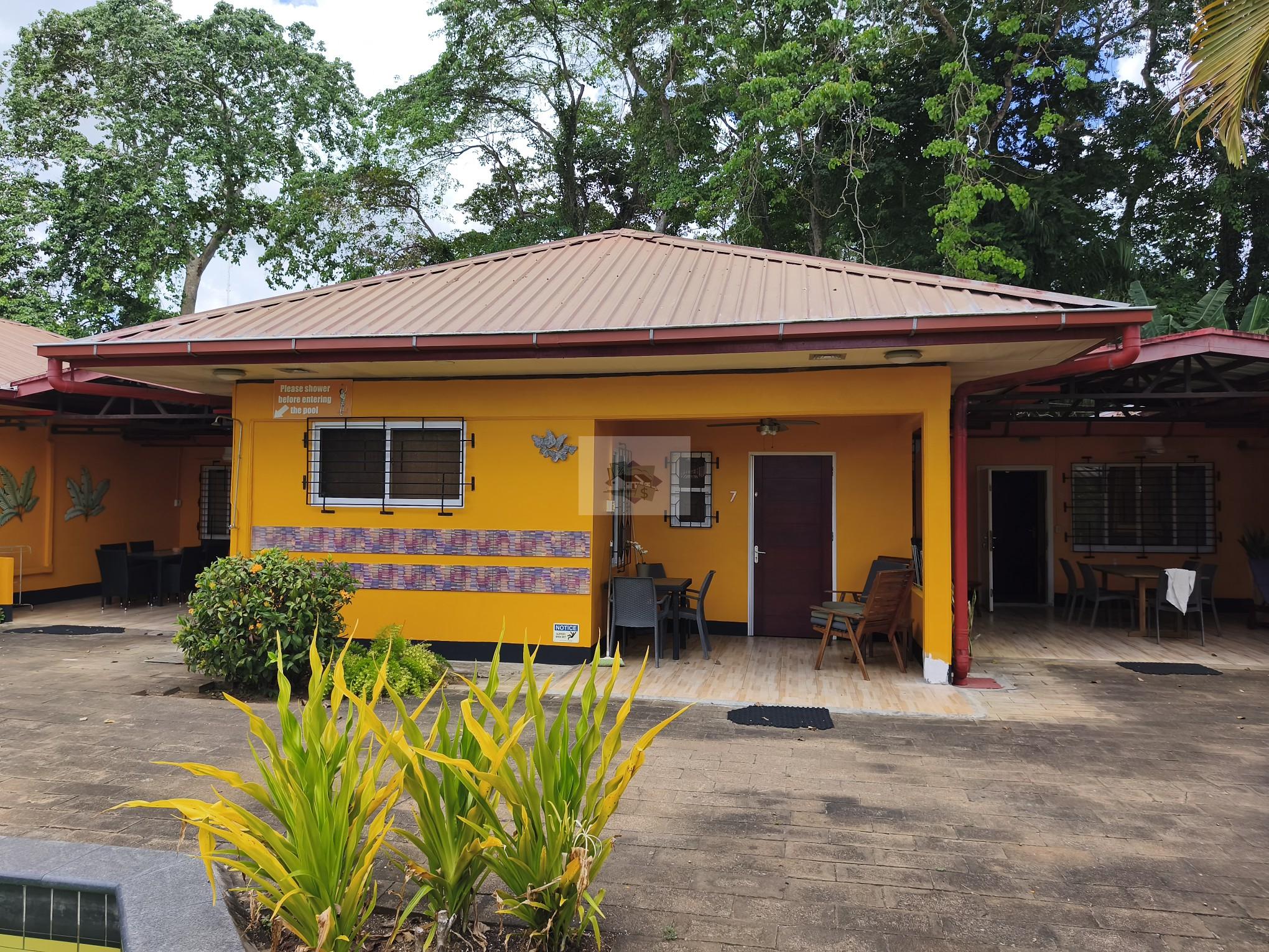 Unieke investerings kans in Suriname
