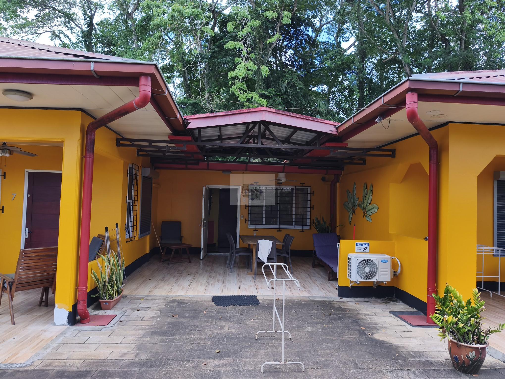 Unieke investerings kans in Suriname