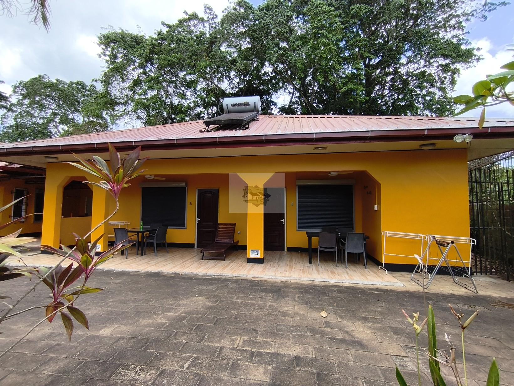 Unieke investerings kans in Suriname