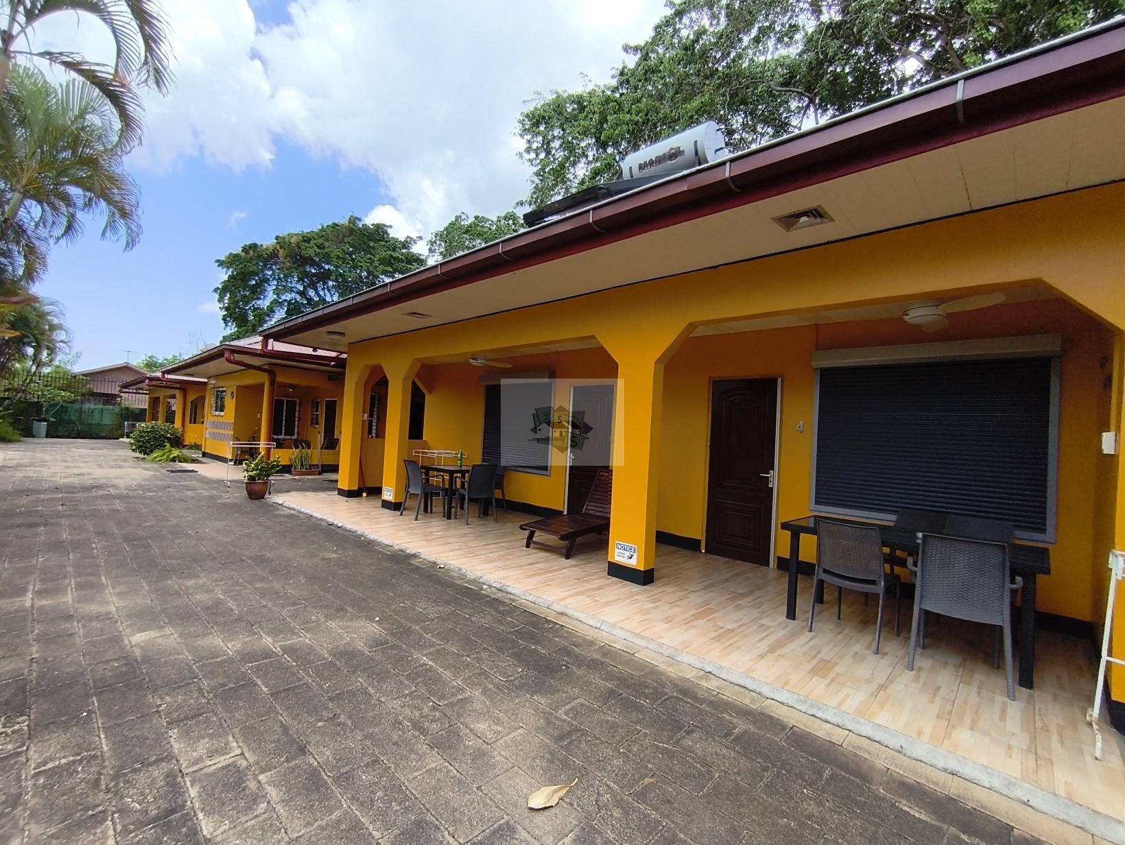 Unieke investerings kans in Suriname