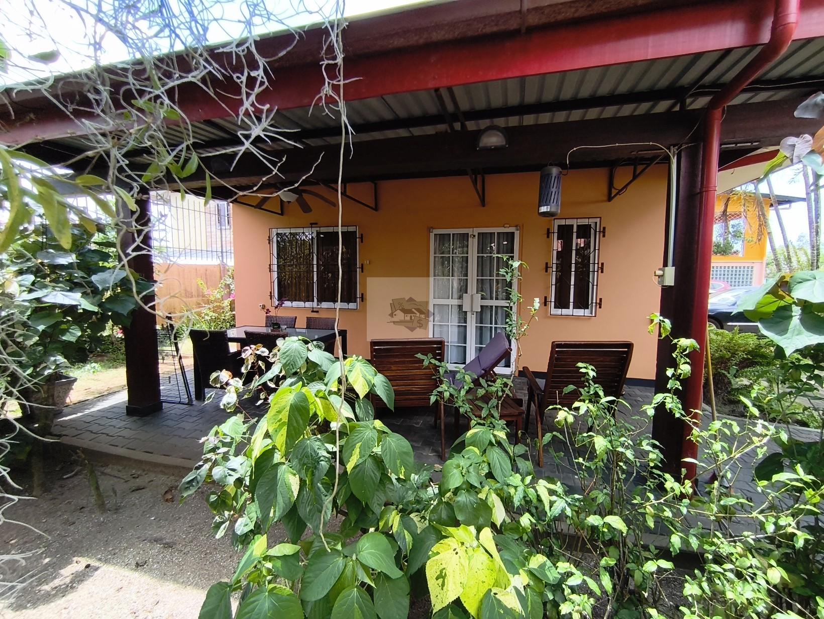 Unieke investerings kans in Suriname