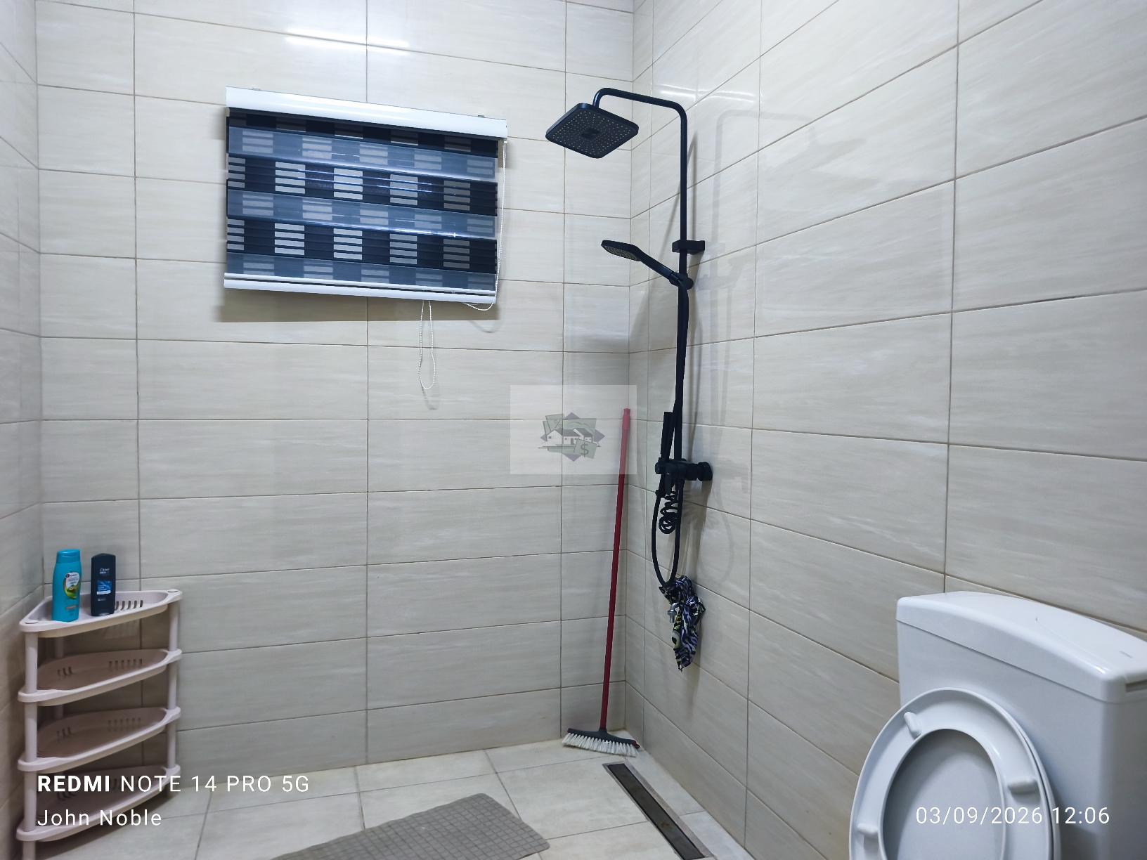 Furnished vacation rental